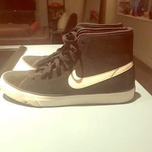 Nike High tops